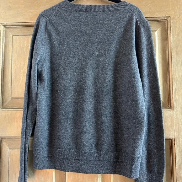 Kate Spade sweater - Picture 4 of 5